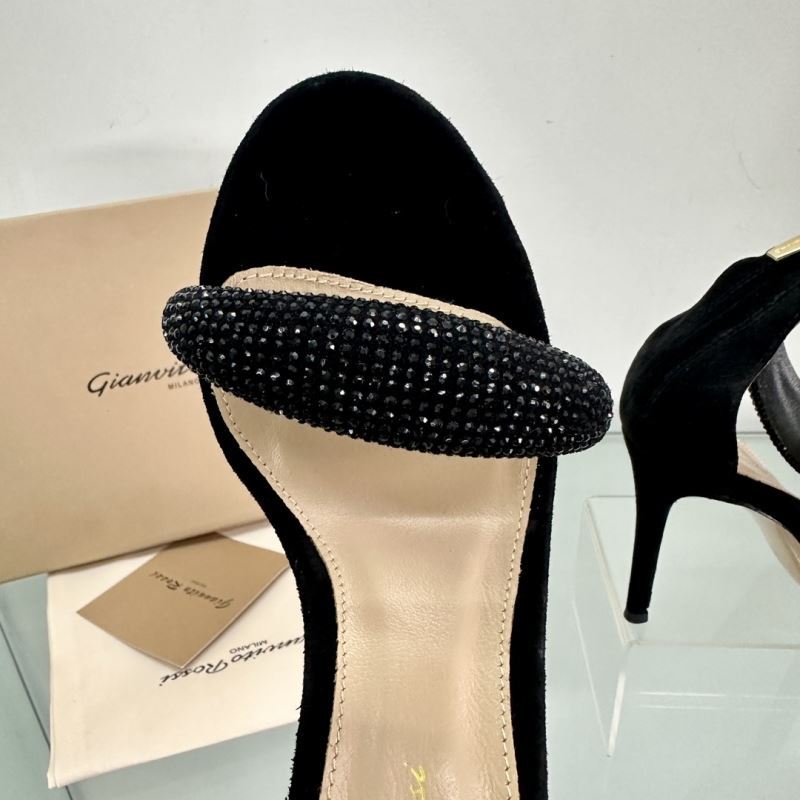 Gianvito Rossi Sandals